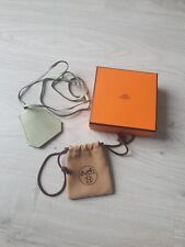 Hermes keychain d'occasion  Courbevoie