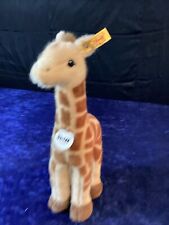 Steiff tier giraffe gebraucht kaufen  Berlin