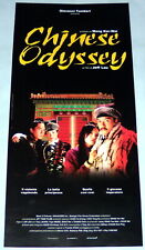 Chinese odyssey 2002 d'occasion  Clichy