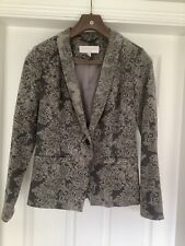 Gharani strok blazer for sale  DONCASTER