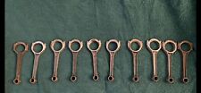 Flathead connecting rods for sale  Selah