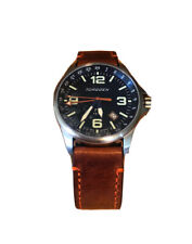 Torgoen wristwatch bluebird for sale  Portland