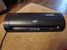 Laminator gbc fusion for sale  NORTHAMPTON