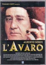 Avaro dvd alberto usato  Roma