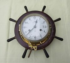 schatz royal mariner clock for sale  Shipping to Canada