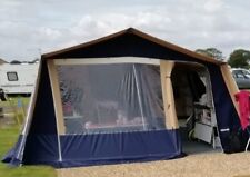 Camping trailer tent for sale  CASTLEFORD