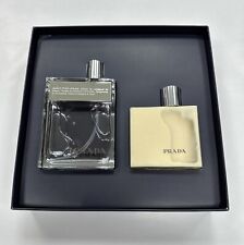 Prada amber pour for sale  LONDON