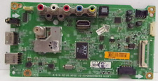 45 "LG LED / LCD TV 42LF5600-UB PLACA PRINCIPAL EBT63481918, usado comprar usado  Enviando para Brazil