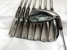 callaway steelhead golf irons for sale  USA