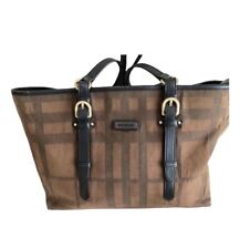 Sac burberry authentic d'occasion  Marseille X