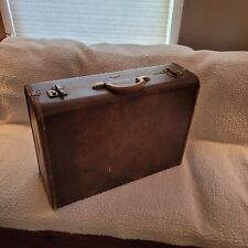 Vintage brown samsonite for sale  Akron