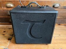 Tanglewood T3 Acoustic Guitar Amp Amplifier w/ Built in Effects + Mic Channel, used for sale  Shipping to South Africa