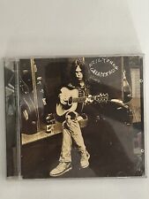 CD Neil Young: Greatest Hits (2004) comprar usado  Enviando para Brazil