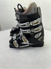 Head ski boots for sale  Medford