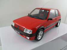 G007 peugeot 205 d'occasion  Châteaubriant