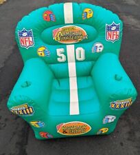nfl inflatable for sale  Schaumburg
