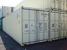 New container cargo for sale  Tacoma