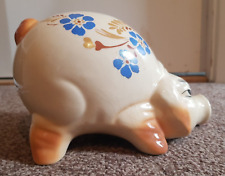 Faimar floral pig for sale  SOUTH CROYDON
