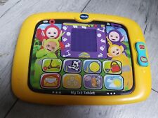 Vtech teletubbies first for sale  NEWCASTLE