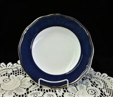 Crown sapphire wedgwood for sale  Shipping to Ireland