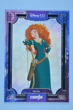 Merida 2023 Kakawow Cosmos Disney 100 All Star #CDQ-B-13 Brave, used for sale  Shipping to South Africa