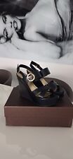 Guess wedges sandalen gebraucht kaufen  Ratingen-West