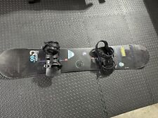 Custom burton snowboard for sale  San Clemente