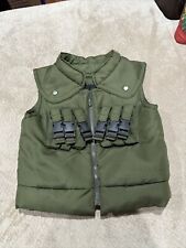 Naruto kakashi vest for sale  Northridge