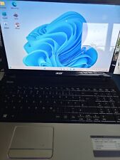 Acer aspire 571g for sale  Shipping to Ireland