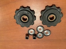pulegge campagnolo record usato pulegge campagnolo record usato Morbegno