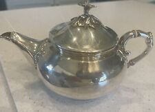 antique french teapot for sale  Phoenix