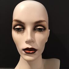 Female mannequin head for sale  Philadelphia