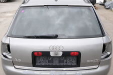 Audi kombi avant gebraucht kaufen  Borgentreich