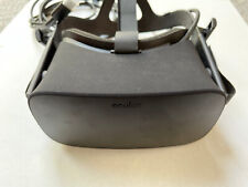 Oculus rift headset for sale  Rehoboth