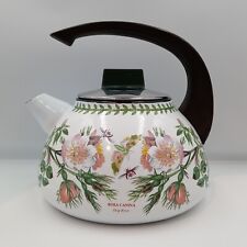 floral kettle for sale  FOLKESTONE
