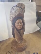 Native american ornament for sale  STOWMARKET