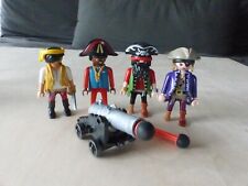 playmobil piraten figuren gebraucht kaufen  Tübingen
