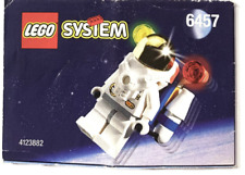 Lego system 6457 for sale  Shipping to Ireland