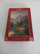 Schmidt puzzle 500 gebraucht kaufen  Kleve