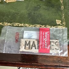 Marines desert marpat for sale  WARWICK