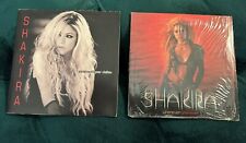 Lote de CD Singles de Papelão SHAKIRA Underneath Your Clothes & Whenever Wherever comprar usado  Enviando para Brazil