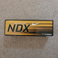 ndx nike balls turbo golf for sale  De Pere