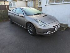 toyota celica t sport wheels for sale  OXFORD