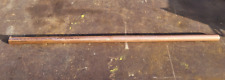 35mm copper pipe for sale  BOLTON