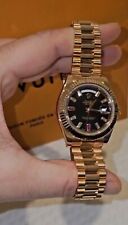 Genuine mint rolex for sale  LUTON