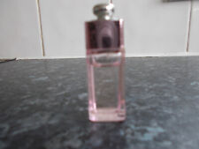 Dior addict miniature for sale  BRADFORD