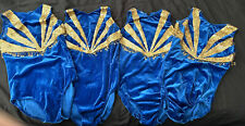 baton twirling costumes for sale  TENTERDEN