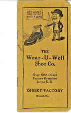 Antique 1918 wear for sale  Fort Wayne