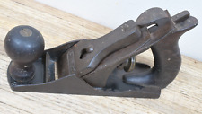 Antique Stanley No. 2 Carpenters Wood Plane - AS IS - Read Description for sale  Shipping to South Africa