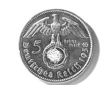 Germania rara moneta usato  Frosinone